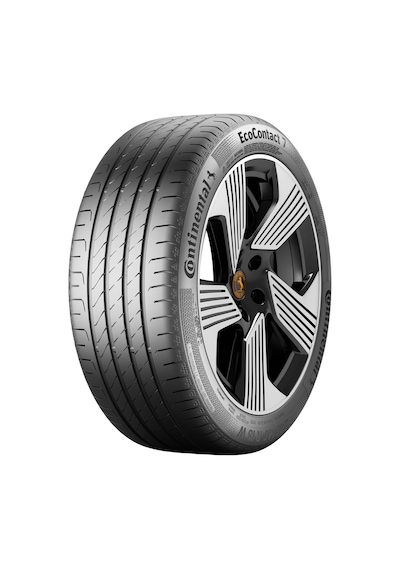 Continental 215/60R17 96H Fr Ecocontact 7 Yaz Lastiği  - 2026