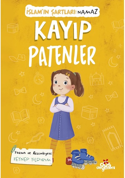 Kayıp Patenler, İslam In Şartları Namaz
