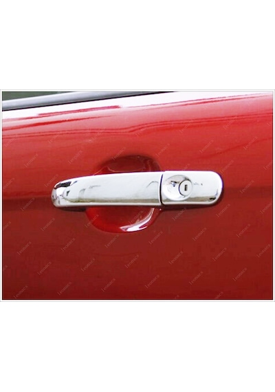 Ford Connect Krom Kapı Kolu 4 Kapı 2014-2021 P. Çelik