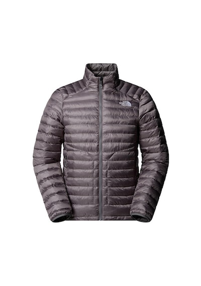 The North Face M Huila Synthetic Jacket Kadın Outdoor Montu Nf0a85ae0uz1 Gri Gri