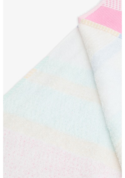 Penti Stripe Renkli Havlu
