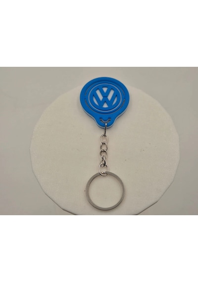Vw Anahtarlık , Volkswagen Araç Anahtarlık - Volkswagen Araba Anahtarlığı