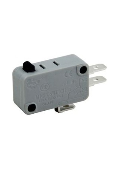 Ic-170-0 Micro Switch Paletsiz 5 Adet