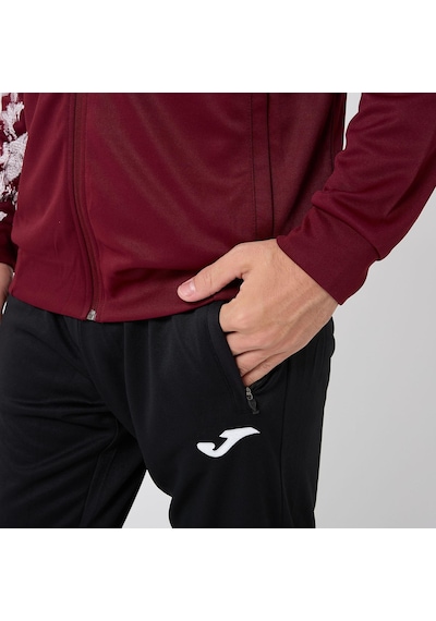 Joma 9212325-20.030 Premium Erkek Eşofman Takımı Renklı