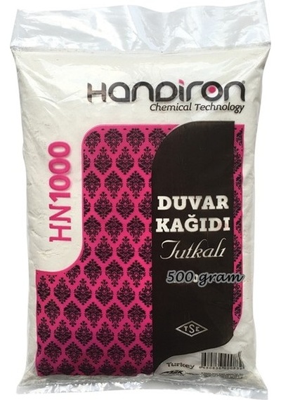 Kağıt Tutkalı - 500 G Kağıt Tutkalı - 500 G