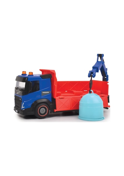 203744014 City Truck 3 Asst