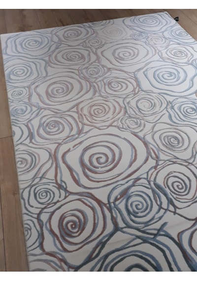 Atlas Halı Lokum 160x230 Desen:2529B