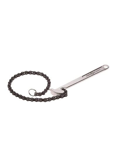 İzeltaş Zincirli Yağ Filtresi Sökeceği 60x140 Mm N11.17889