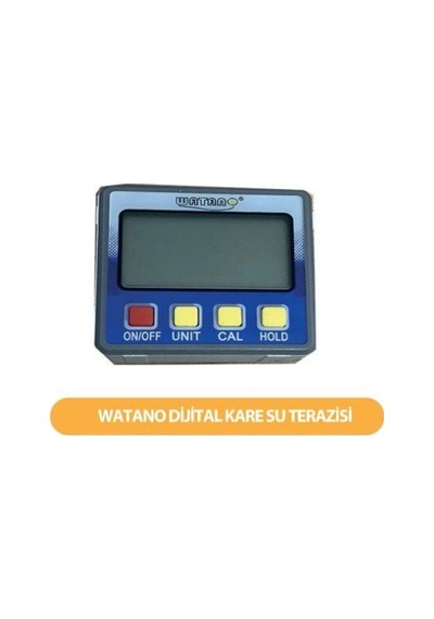 0,01 Hassasiyet Dijital Su Terazisi