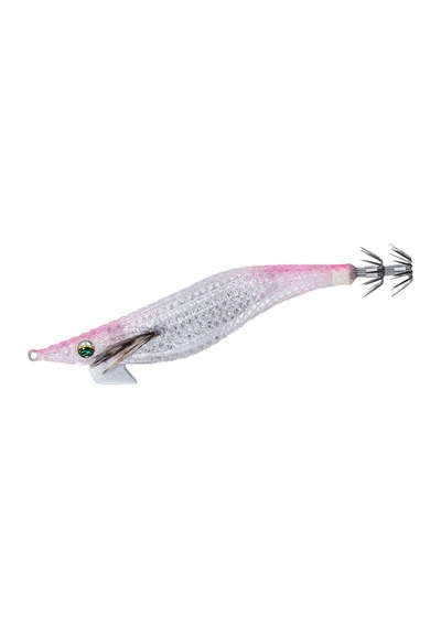 Daiwa Emeraldas Shine Lc Laser Impact 3.0 14gr Kalamar Zokası Renk : Pink Glow Laser