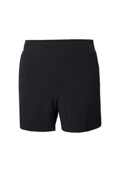 Helly Hansen W Thalıa Kadın Şort Hha.34328-990 Siyah-siyah