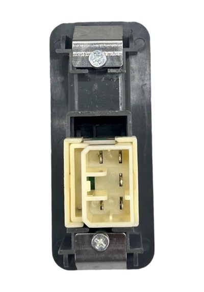 Mazda 626 Cam Açma Düğmesi Ön Sağ 1988-1989-1990-1991