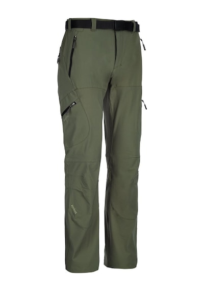 Evolite Relax Bay Outdoor Pantolon Haki