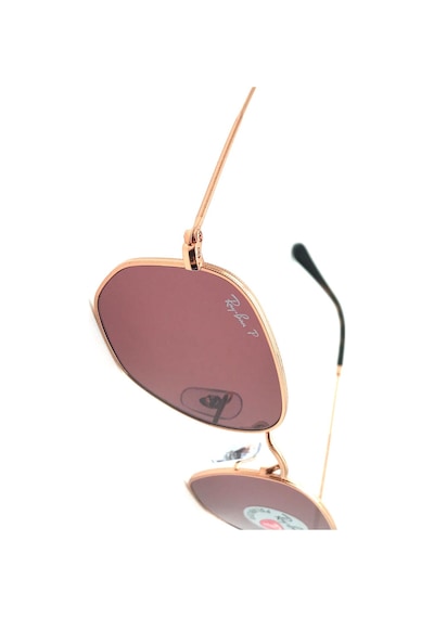 Ray-Ban RB3548N 9202/AF Kadın Güneş Gözlüğü