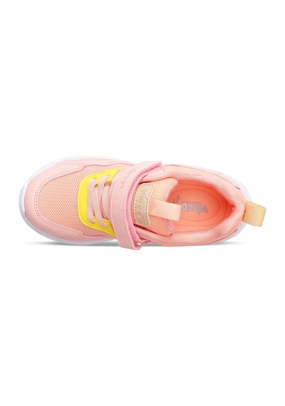 Vicco Rony Bebe Işıklı Phylon Spor Ayakkabı 346.b24y.117 001