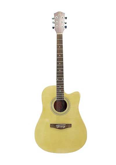 Ardor Lfg768C Akustik Gitar + Kılıf