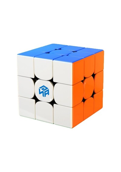 Gan 356 R S 3x3 Rubik Küp Zeka Küpü Etiketsiz Türkiye Resmi Satıcısı