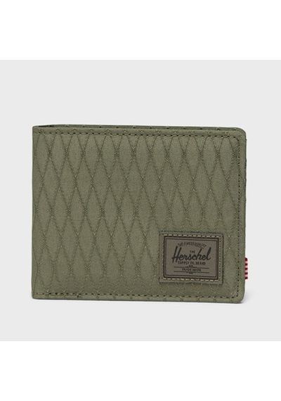 Herschel Roy Rfıd Korumalı Cüzdan 30072-07784 Yeşil