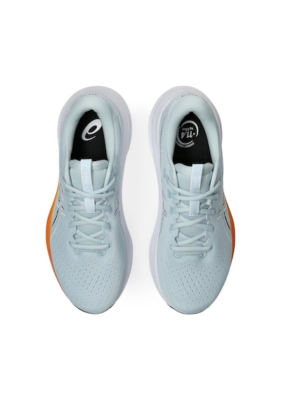 Asics 1011c080-022 Gel-excite 11 Erkek Koşu Ayakkabısı Gri
