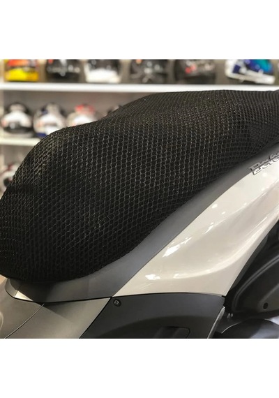 Armor Motosiklet Sele Brandası
