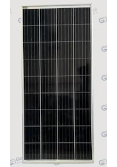 Gesper Energy 205W Watt Monokristal Güneş Paneli 36 Hücre 12V GES205-36M Gesper Energy 205W Watt Monokristal Güneş Paneli 36 Hücre 12V GES205-36M