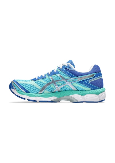 Asics Gel-cumulus 16 Unisex Cobalt Burst/ılluminate Green Sneakers 1203a733-401 Cobalt Burst/illuminate Green Asics Gel-cumulus 16 Unisex Cobalt Burst/ılluminate Green Sneakers 1203a733-401 Cobalt Burst/illuminate Green