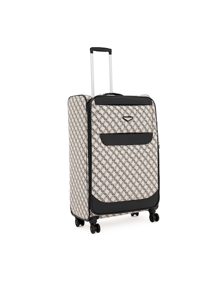 Pierre Cardin Kadın Taş Valiz 50297875-vr049 Taş