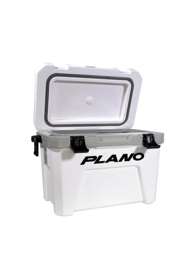 Plano Frost Cooler 14qt Buzluk Çanta 13lt Beyaz