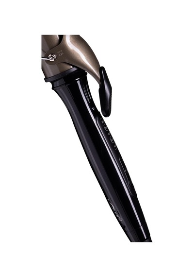 Titanyum Kaplı Saç Maşası 38mm