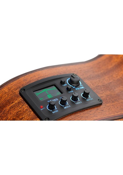 Valencia Vc704ce Elektro Klasik Gitar - Masif Sedir Kapak İleri Seviye Masif Sedir Solid Cedar Kapak, Cutaway Gövde, Profesyonel Preamp Sistemi Ve Sıcak Ton Karakteri Valencia Vc704ce Elektro Klasik Gitar - Masif Sedir Kapak İleri Seviye Masif Sedir Solid Cedar Kapak, Cutaway Gövde, Profesyonel Preamp Sistemi Ve Sıcak Ton Karakteri