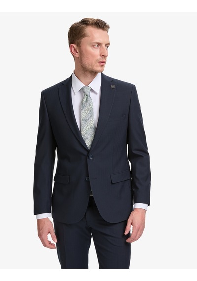 Pierre Cardin Erkek Lacivert Takım Elbise 50319614-vr033