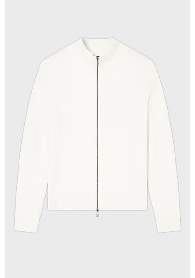 Armani Exchange Erkek Hırka Xm000912 Af10348 U0009 Beyaz Beyaz