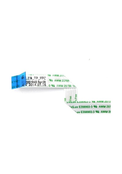 Lenovo Uyumlu Ideapad Z510 80A3 Touchpad Flex Kablosu