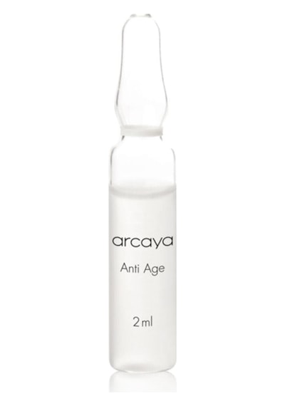 Anti Age Ampul 5x2 Ml