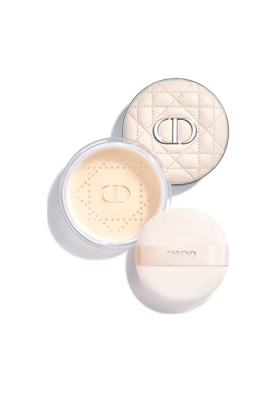 Dior Forever Loose Powder - Pudra 01 Fair Diğer