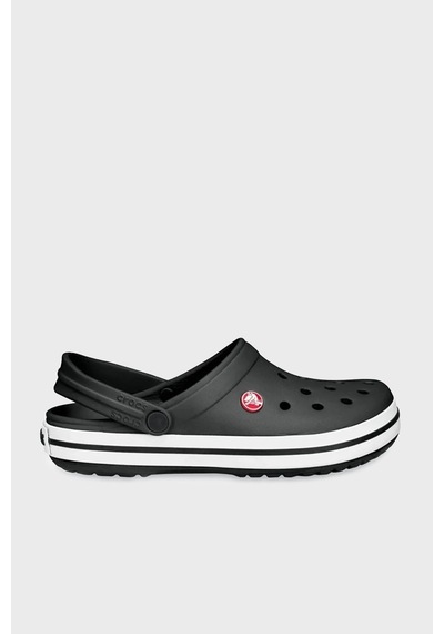 Crocs Crocband Hafif Sandalet Terlik Unisex Terlik 11016-001 Siyah
