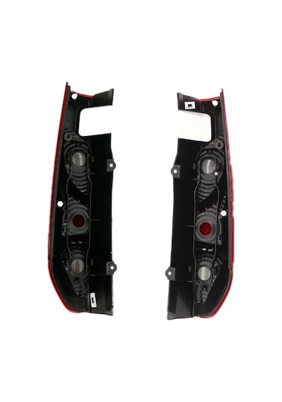 Renault Kangoo Sağ - Sol Arka Far Stop Lambası Takımı 2013-2019 N11.11799