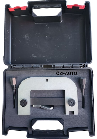 Özf0029 Eksantrik Gergi Aparatı K4m Megane Kango Clio 16v 1.5 Dizel Kilitleme K9k