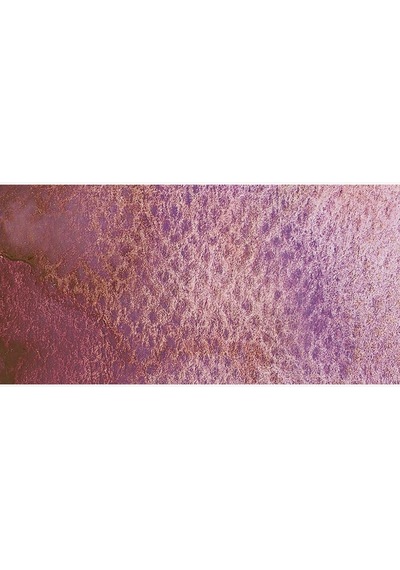 Horadam Aquarell Supergranulation Galaxy Pink Yarım Tablet