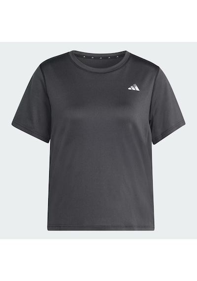 Adidas Workout Essentials Kadın T-shirt Ka2475 Siyah