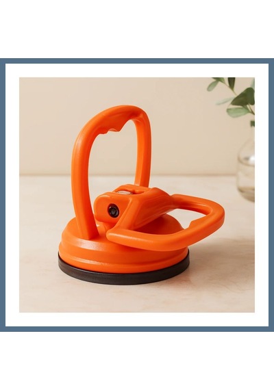 Buradabulabilirsin Cam Vantuzu 11 Cm - Ventosa Bbz