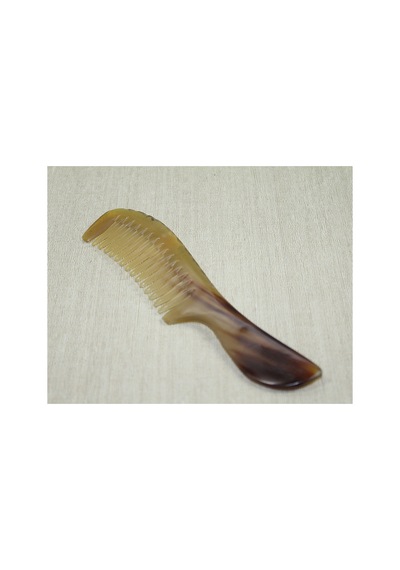 10 Adet Kemik Tarak 19 Cm El Tipi Saç Tarama, Comb Ve Hair Comb Alk4031