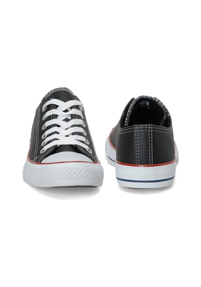 Kinetix Yuren Siyah Kadın Sneaker 000000000102695178