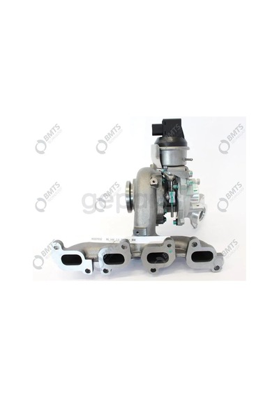 Turbo Komple Passat 2010-2015 2.0 Tdı Cffa - Cffb - Clja