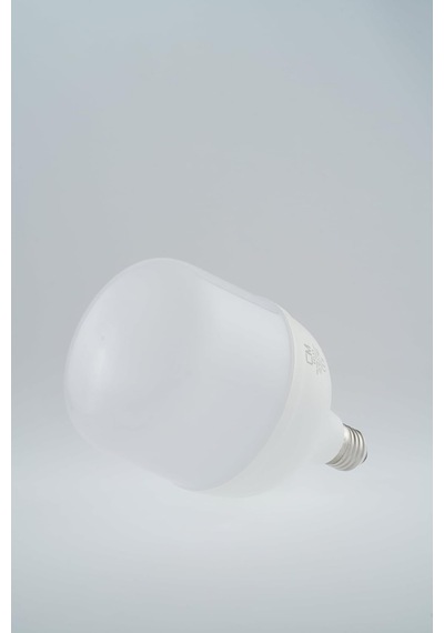 Tr 40w Yüksek Performanslı Led Torç Ampul, E27 Duy, 6500k Beyaz Işık, 3400lümen Genel