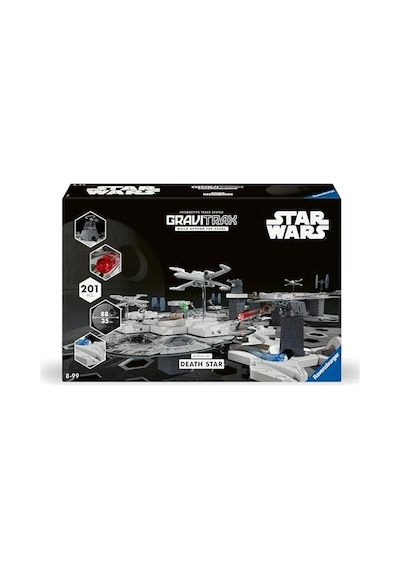 Gravitrax Death Star Aksiyon Seti