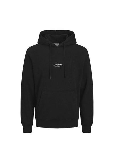 Jack & Jones Jjesoho Kapüşonlu Sweatshirt Erkek Hoodie Noos Çok Renkli