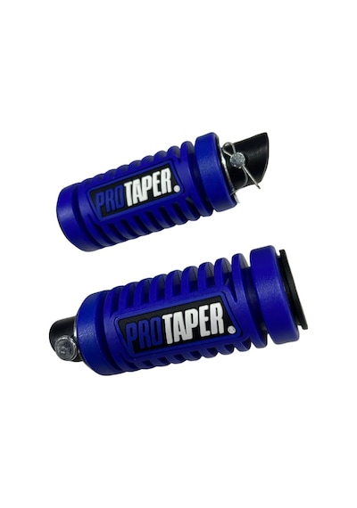 Cup Cg Arka Basamak Protaper Mavi Set
