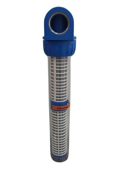 Mf-200 Maxi Su Filtresi 2 İnç