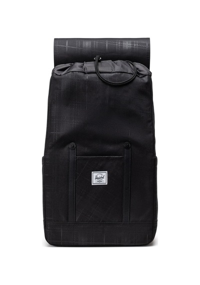 Herschel Retreat Unisex Sırt Çantası 11397-06495-os-24051 Siyah